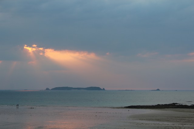 Heute Nacht träume ich... 